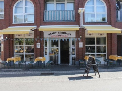 Фото:  Stadt Bierhaus Troisdorf